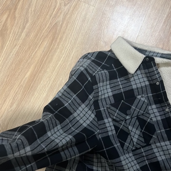 Large Sherpa wild river jacket - Picture 5 of 7